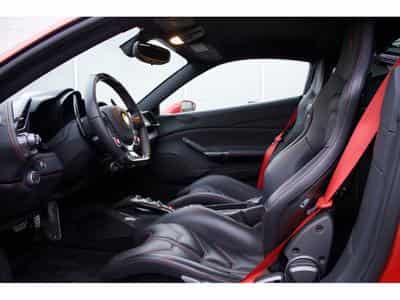 Ferrari 488 GTB Carbon LED LIFT Racing Seats POWER Garantie 12m (2016) - Photo 10