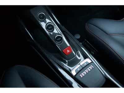 Ferrari 488 GTB Carbon LED LIFT Racing Seats POWER Garantie 12m (2016) - Photo 13