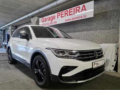 VW Tiguan 1.5 TSI 150 URBAN SPORT VIRTUAL HEAD UP HARMAN KARDON CUIR N (2022) - Photo 1