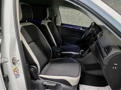 VW Tiguan 1.5 TSI 150 URBAN SPORT VIRTUAL HEAD UP HARMAN KARDON CUIR N (2022) - Photo 4