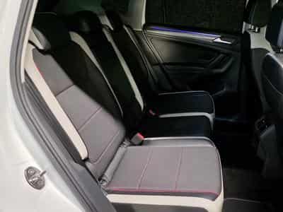 VW Tiguan 1.5 TSI 150 URBAN SPORT VIRTUAL HEAD UP HARMAN KARDON CUIR N (2022) - Photo 5