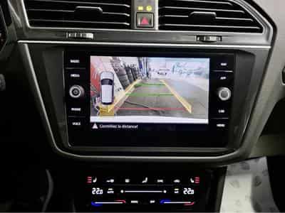 VW Tiguan 1.5 TSI 150 URBAN SPORT VIRTUAL HEAD UP HARMAN KARDON CUIR N (2022) - Photo 8