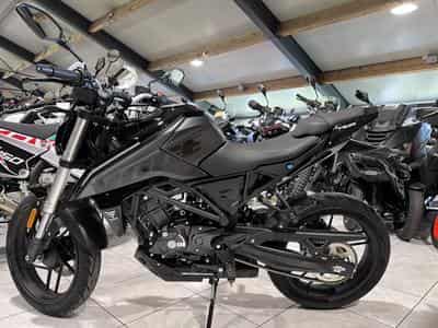 Voge R125 (2026) - Photo 4