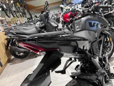 Voge R125 (2026) - Photo 5