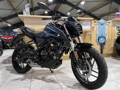 Voge R125 (2026) - Photo 7