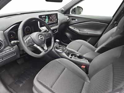 Nissan Juke 1.0 DIG-T 114 N-Connecta (2025) - Photo 12