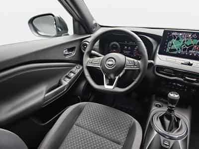 Nissan Juke 1.0 DIG-T 114 N-Connecta (2025) - Photo 14