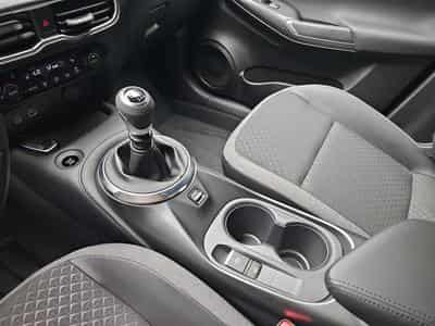 Nissan Juke 1.0 DIG-T 114 N-Connecta (2025) - Photo 15