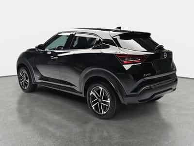 Nissan Juke 1.0 DIG-T 114 N-Connecta (2025) - Photo 5