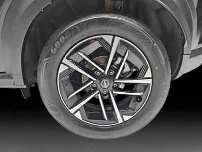 Nissan Juke 1.0 DIG-T 114 N-Connecta (2025) - Photo 6