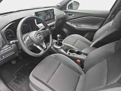 Nissan Juke 1.0 DIG-T 114 N-Connecta (2025) - Photo 7