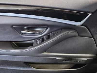 BMW M5 4.4 DKG NIGHT VISION CUIR NAVI (2012) - Photo 10