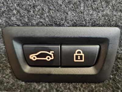 BMW M5 4.4 DKG NIGHT VISION CUIR NAVI (2012) - Photo 11