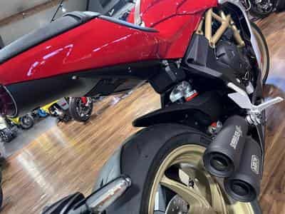 MV Agusta Superveloce E5 (2023) - Foto 5
