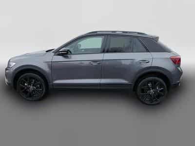 VW T-Roc (2026) - Photo 5
