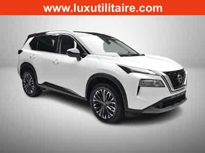 Nissan X-Trail 1.5 VC-T MHEV 163 AUTO N-Connecta (2025) - Photo 1