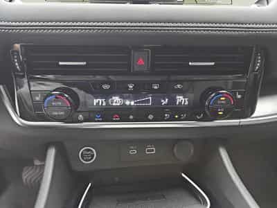 Nissan X-Trail 1.5 VC-T MHEV 163 AUTO N-Connecta (2025) - Photo 10