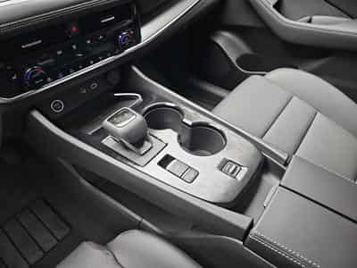 Nissan X-Trail 1.5 VC-T MHEV 163 AUTO N-Connecta (2025) - Photo 11