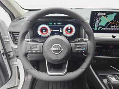 Nissan X-Trail 1.5 VC-T MHEV 163 AUTO N-Connecta (2025) - Photo 12