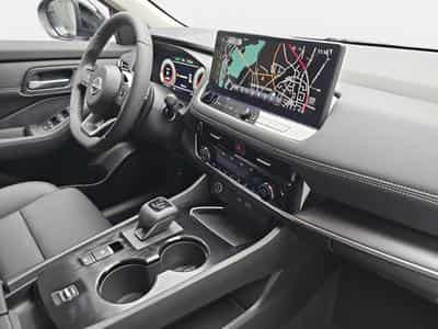 Nissan X-Trail 1.5 VC-T MHEV 163 AUTO N-Connecta (2025) - Photo 15