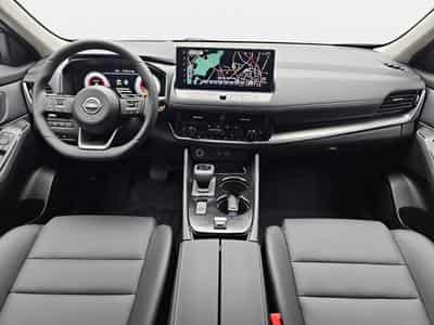 Nissan X-Trail 1.5 VC-T MHEV 163 AUTO N-Connecta (2025) - Photo 7