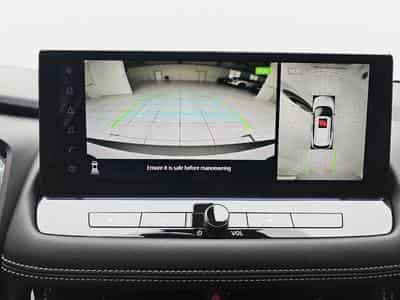 Nissan X-Trail 1.5 VC-T MHEV 163 AUTO N-Connecta (2025) - Photo 9