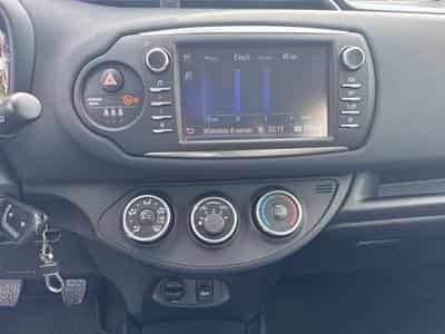 Toyota Yaris 1.5 TEAM 112CV (2018) - Photo 15