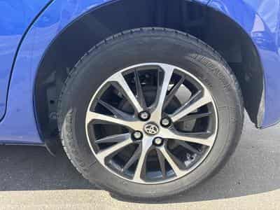 Toyota Yaris 1.5 TEAM 112CV (2018) - Photo 4