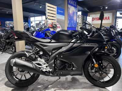 Yamaha YZF (2026) - Photo 1