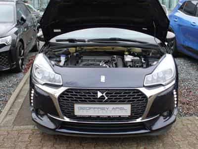 DS Automobiles DS3 EXECUTIVE EDITION FACELIFT SPORT PAKET CUIR BI-XENON NAVI (2017) - Photo 13
