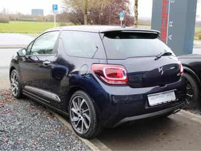 DS Automobiles DS3 EXECUTIVE EDITION FACELIFT SPORT PAKET CUIR BI-XENON NAVI (2017) - Photo 2