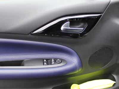 DS Automobiles DS3 EXECUTIVE EDITION FACELIFT SPORT PAKET CUIR BI-XENON NAVI (2017) - Photo 8