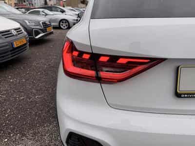 Audi A1 Allstreet 30 TFSI S tronic (2026) - Photo 10