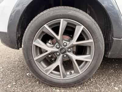 Audi A1 Allstreet 30 TFSI S tronic (2026) - Photo 11