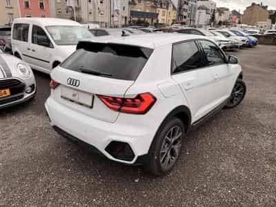 Audi A1 Allstreet 30 TFSI S tronic (2026) - Photo 5