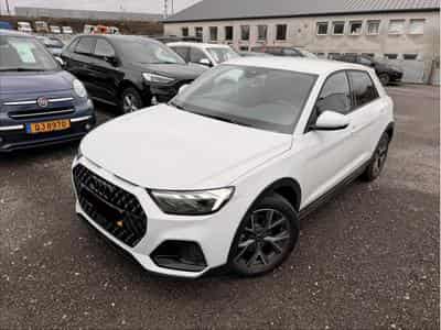 Audi A1 Allstreet 30 TFSI S tronic (2026) - Photo 6
