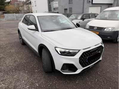 Audi A1 Allstreet 30 TFSI S tronic (2026) - Photo 7