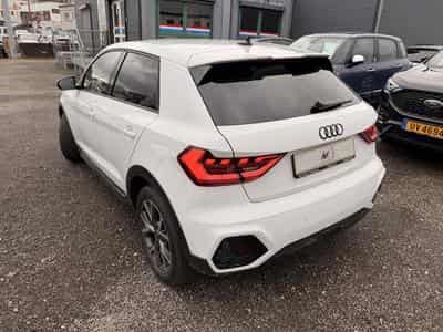 Audi A1 Allstreet 30 TFSI S tronic (2026) - Photo 8