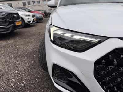 Audi A1 Allstreet 30 TFSI S tronic (2026) - Photo 9