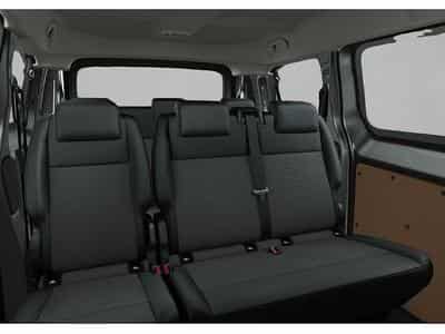 Opel Vivaro (2026) - Photo 5