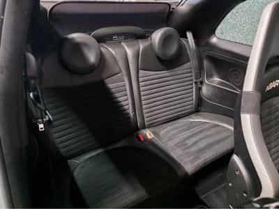 Abarth 595 595C COMPETIZIONE CABRIO  BEATS AUTO NAVI (2017) - Photo 6