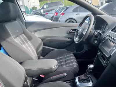 VW Polo 1.4 TSI 180 DSG NAVI original 17900km (2011) - Photo 3