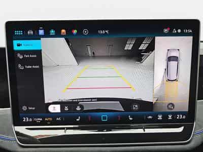 VW Passat 2.0 TDi DSG 150 R-Line (2025) - Photo 9