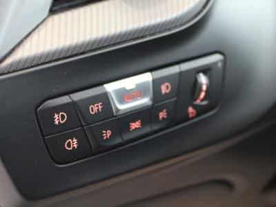 BMW 118 i M SPORT PAKET PANO CUIR NAVI 1 HAND (2020) - Photo 10