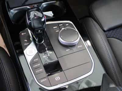 BMW 118 i M SPORT PAKET PANO CUIR NAVI 1 HAND (2020) - Photo 14