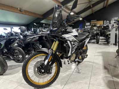 Voge DS800X Rally (2026) - Foto 2