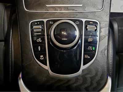 Mercedes C 63 AMG S 4.0 V8  BURMESTER PERFORMANCE Pas de Malus en France (2019) - Photo 10