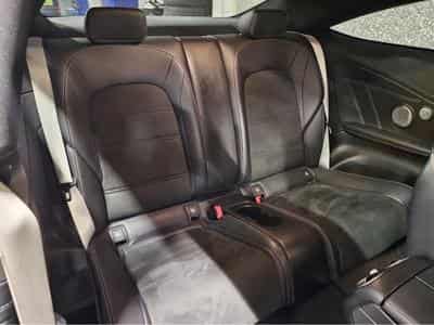 Mercedes C 63 AMG S 4.0 V8  BURMESTER PERFORMANCE Pas de Malus en France (2019) - Photo 6