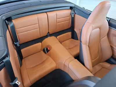 Porsche 911 FACELIFT CARRERA CABRIO PACK CHRONO BOSE CUIR NAVI 1 HAND 36 (2025) - Photo 15
