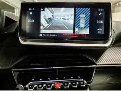 Peugeot 2008 1.5 BLUEHDI 130 ALLURE CUIR NAVI (2023) - Photo 10